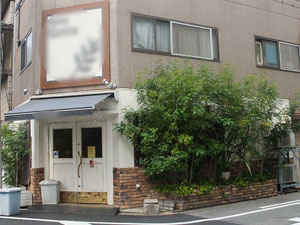 ビフォアー