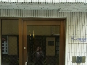 ビフォアー