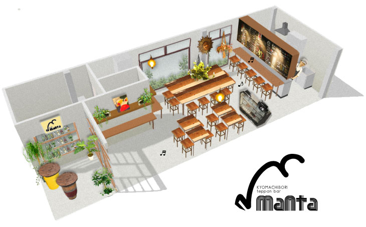 店舗イメージ
